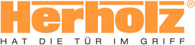 Logo des Türhersteller Herholz Vertireb