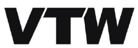 Logo des Hersteller VTW